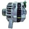 Wai Global Alternator, ALTFD 6G, 135 Amp12 Volt, CW, 6Groove Clutch Pulley, 1000 Plug Clock 8444N - alternate 8